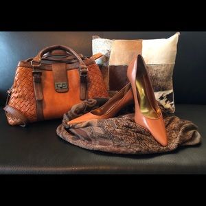 Meet your Posher, Sheryl